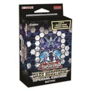Dark Neostorm: Special Edition