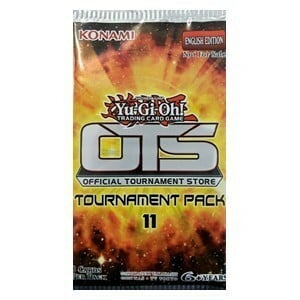 OTS Tournament Pack 11