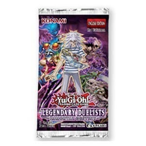 Legendary Duelists: Immortal Destiny