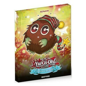 Advent Calendar 2019 cover