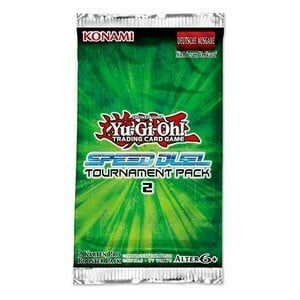Speed Duel Tournament Pack 2