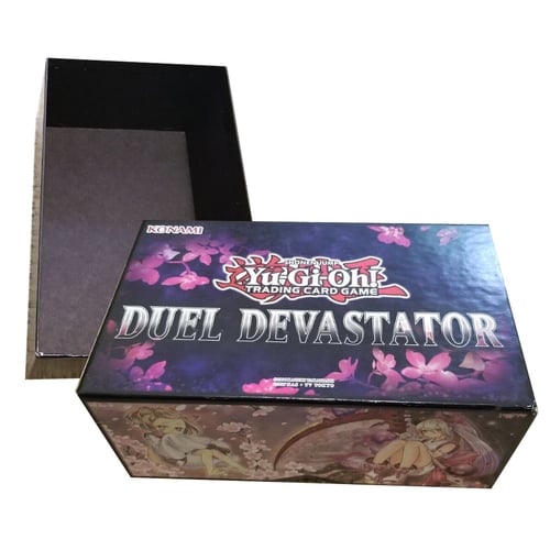 Accessories cover