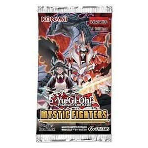 Mystic Fighters
