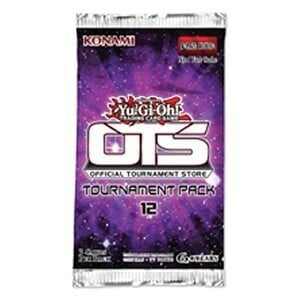 OTS Tournament Pack 12