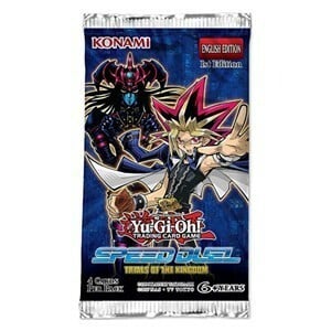 Speed Duel: Trials of the Kingdom