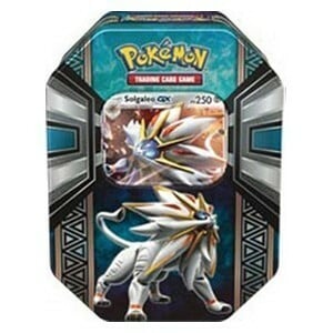 Sun & Moon Merchandise
