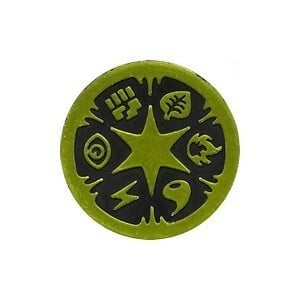 Energy Coin (Grass Quick Construction Pack)