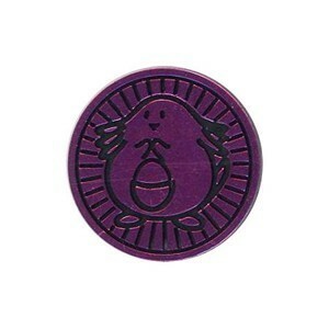 Chansey Coin (Intro Pack)