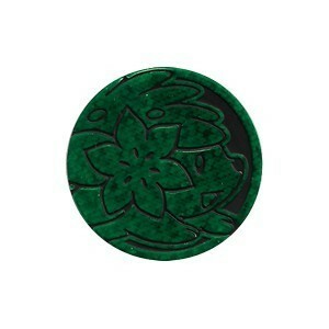 Shaymin Coin (2016 Start Dash Campaign)