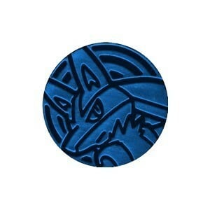 Movie Commemoration VS Pack: Aura's Lucario