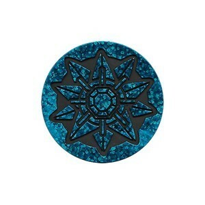 Starmie Coin (Hanada City Gym)