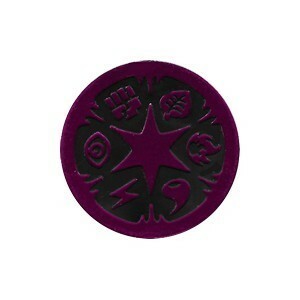 Energy Coin (Psychic Quick Construction Pack)