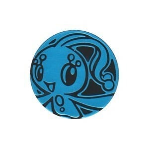 Movie Commemoration VS Pack: Sea's Manaphy