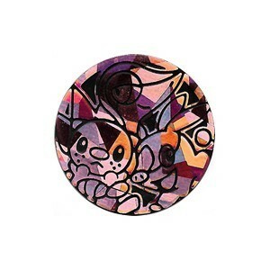 BW Starters Coin (Beginning Set DX for Girls)