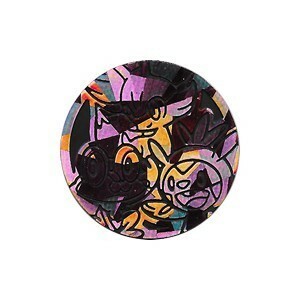 Pokémon Products: XY Starters Coin (XY Beginning Set for Girls)