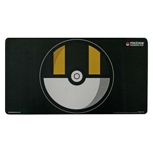 Ultra Ball Playmat