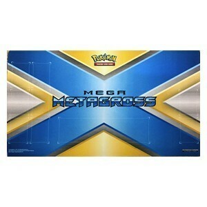 Mega Metagross-EX Playmat