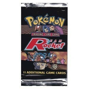 Team Rocket