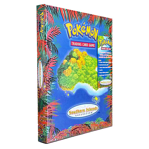 Southern Islands