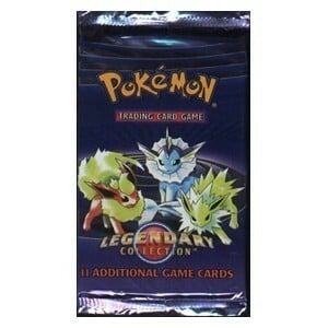 Legendary Collection