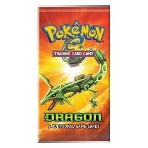 EX Dragon