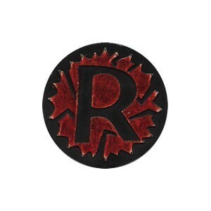 EX Team Rocket Returns: Team Rocket emblem Coin (James Theme Deck)