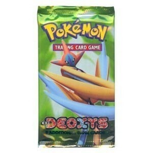 EX Deoxys
