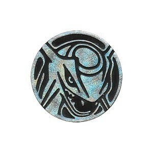 EX Deoxys: Rayquaza Coin (Jetstream Theme Deck)