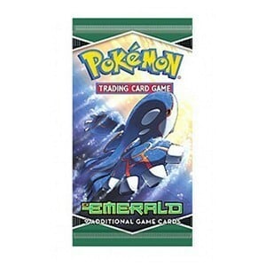 EX Emerald
