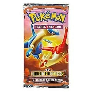 EX Dragon Frontiers