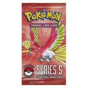 POP Series 5