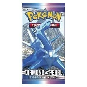 Diamond & Pearl