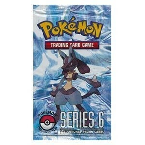POP Series 6