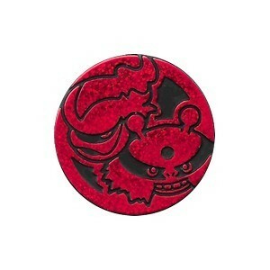 Secret Wonders: Magmortar and Electivire Coin