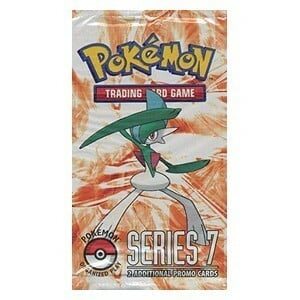 POP Series 7