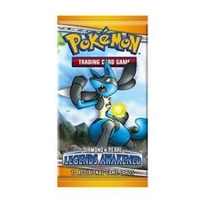 Legends Awakened