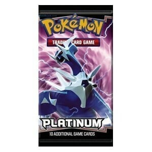 Platinum