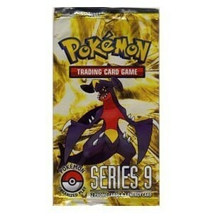 POP Series 9