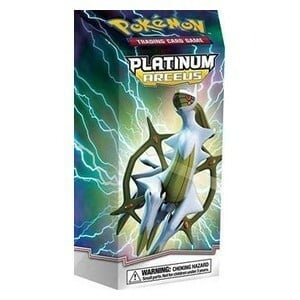 Unleashed Promos
