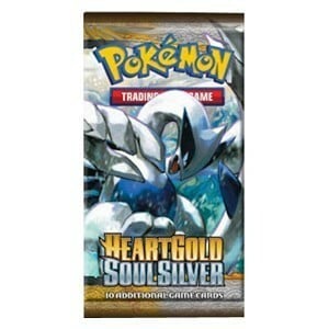 HeartGold & SoulSilver