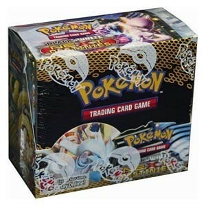 Next Destinies Booster Box