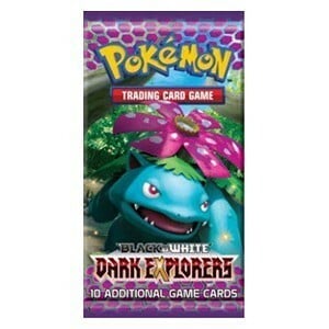 Dark Explorers