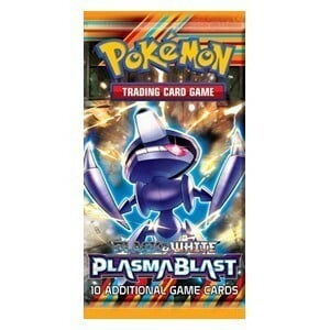 Plasma Blast
