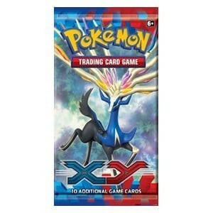 XY