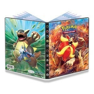 Accessories cover