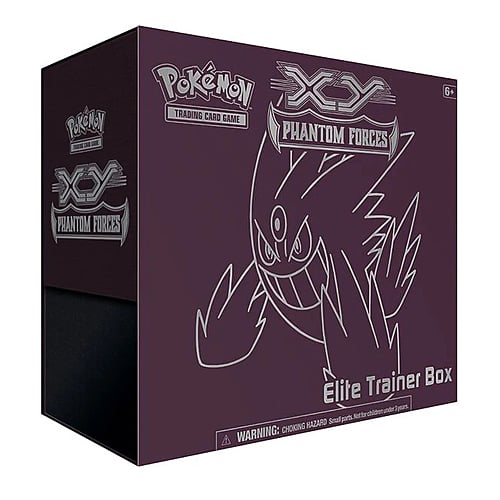 Phantom Forces Elite Trainer Box