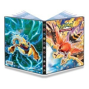 Accessories cover