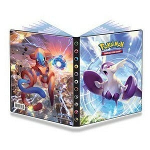 Accessories cover