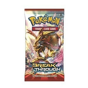 BREAKthrough