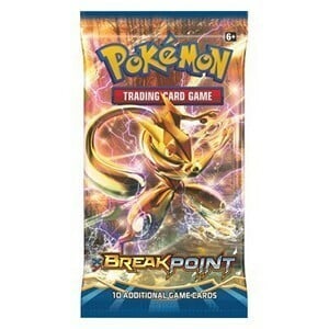 BREAKpoint